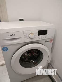 1-к квартира, на длительный срок, 36м2, 7/16 этаж