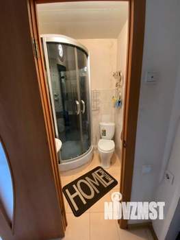 1-к квартира, на длительный срок, 34м2, 5/6 этаж