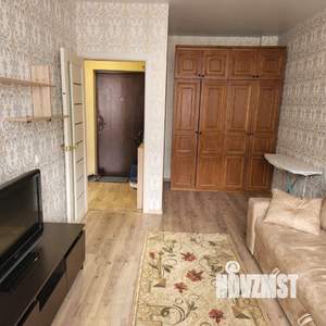 1-к квартира, на длительный срок, 37м2, 12/17 этаж