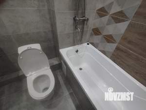 Студия квартира, на длительный срок, 26м2, 8/17 этаж