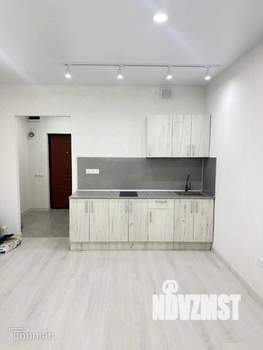 Студия квартира, на длительный срок, 30м2, 6/9 этаж