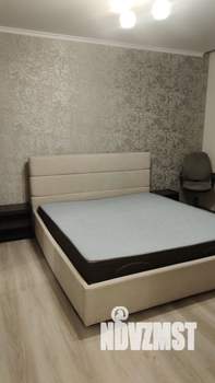 1-к квартира, на длительный срок, 38м2, 3/17 этаж