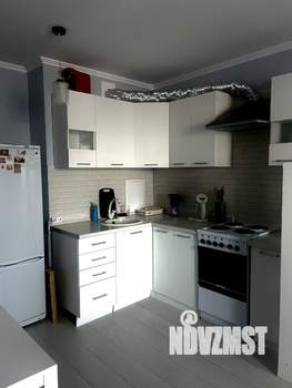 Студия квартира, на длительный срок, 24м2, 7/16 этаж