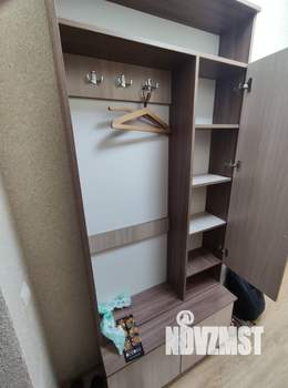 Студия квартира, на длительный срок, 20м2, 8/9 этаж