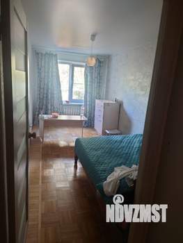 2-к квартира, на длительный срок, 50м2, 1/5 этаж