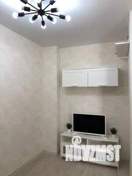 2-к квартира, посуточно, 34м2, 1/1 этаж