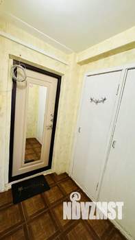 1-к квартира, на длительный срок, 32м2, 9/10 этаж