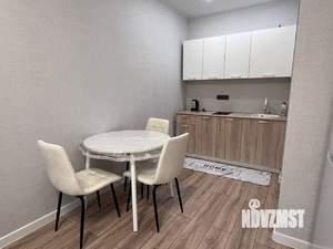 1-к квартира, на длительный срок, 36м2, 7/16 этаж