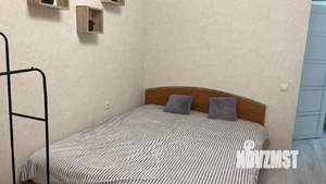 1-к квартира, на длительный срок, 58м2, 17/25 этаж