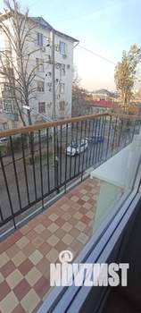 1-к квартира, на длительный срок, 35м2, 3/5 этаж