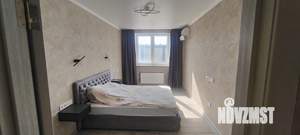 2-к квартира, на длительный срок, 57м2, 15/22 этаж