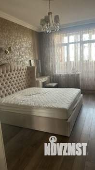 3-к квартира, на длительный срок, 82м2, 11/19 этаж