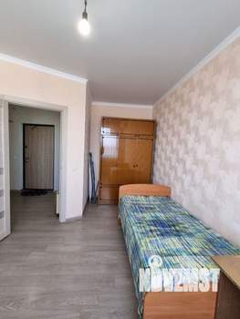 1-к квартира, на длительный срок, 32м2, 10/12 этаж