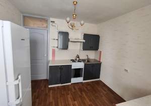 1-к квартира, на длительный срок, 40м2, 7/16 этаж