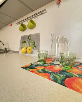 1-к квартира, на длительный срок, 48м2, 16/16 этаж