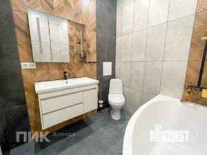 2-к квартира, на длительный срок, 47м2, 13/24 этаж