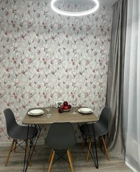 1-к квартира, на длительный срок, 35м2, 4/9 этаж
