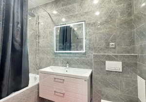 2-к квартира, на длительный срок, 71м2, 16/24 этаж