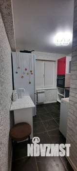 3-к квартира, на длительный срок, 59м2, 1/5 этаж