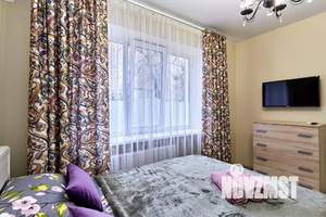 1-к квартира, посуточно, 14м2, 1/1 этаж