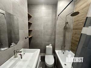 Студия квартира, на длительный срок, 22м2, 6/16 этаж