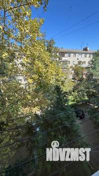 2-к квартира, на длительный срок, 60м2, 4/5 этаж