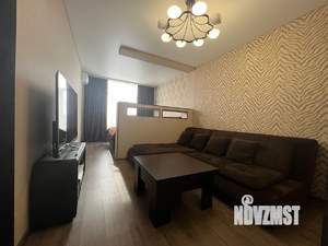 1-к квартира, на длительный срок, 44м2, 2/6 этаж