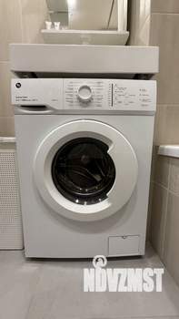 1-к квартира, на длительный срок, 39м2, 12/16 этаж