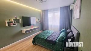 1-к квартира, на длительный срок, 44м2, 2/21 этаж