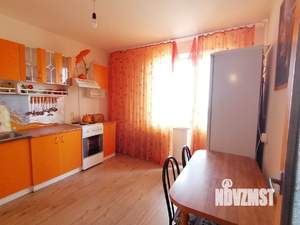 1-к квартира, на длительный срок, 40м2, 14/16 этаж