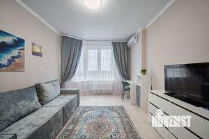 2-к квартира, посуточно, 55м2, 12/17 этаж