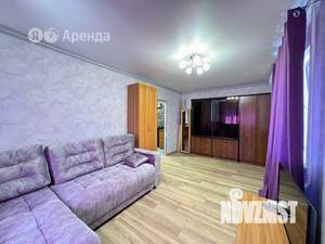 1-к квартира, на длительный срок, 30м2, 4/5 этаж