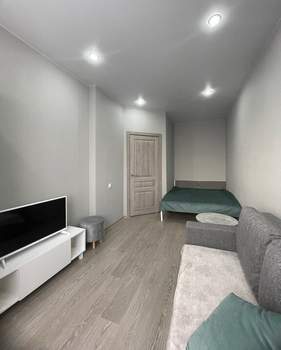 1-к квартира, на длительный срок, 29м2, 14/14 этаж