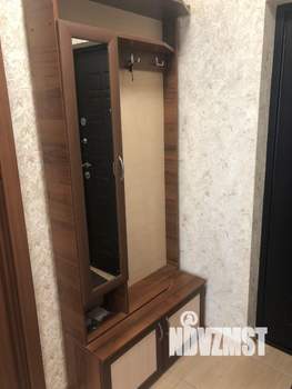 1-к квартира, на длительный срок, 42м2, 2/20 этаж