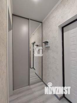 1-к квартира, на длительный срок, 40м2, 14/17 этаж
