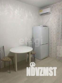 1-к квартира, на длительный срок, 40м2, 5/17 этаж
