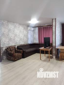 3-к квартира, на длительный срок, 68м2, 10/17 этаж