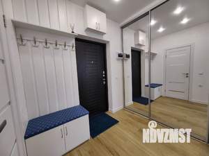 1-к квартира, на длительный срок, 34м2, 6/16 этаж