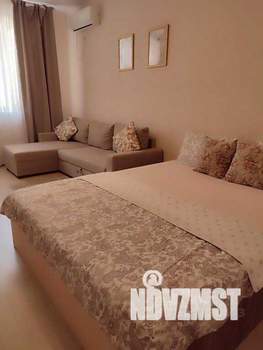 1-к квартира, посуточно, 70м2, 1/1 этаж