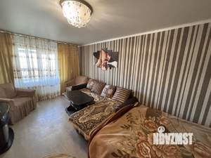 1-к квартира, на длительный срок, 35м2, 5/5 этаж