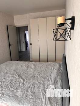 3-к квартира, на длительный срок, 89м2, 20/24 этаж