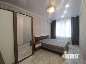 2-к квартира, на длительный срок, 45м2, 6/17 этаж