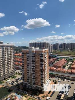 2-к квартира, на длительный срок, 56м2, 19/19 этаж