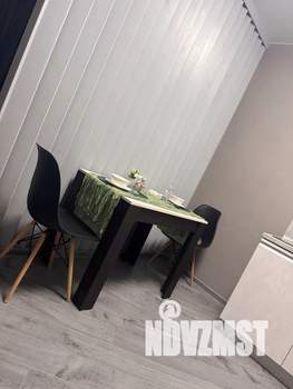 1-к квартира, посуточно, 35м2, 19/24 этаж