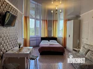 1-к квартира, посуточно, 16м2, 1/1 этаж
