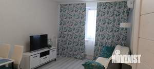 1-к квартира, на длительный срок, 40м2, 11/16 этаж