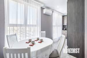 2-к квартира, посуточно, 48м2, 22/25 этаж