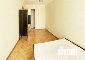 2-к квартира, на длительный срок, 48м2, 4/5 этаж