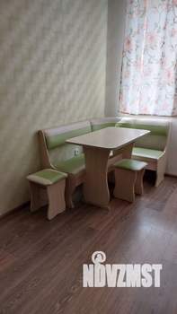 1-к квартира, на длительный срок, 38м2, 1/3 этаж