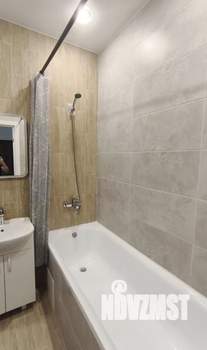 Студия квартира, на длительный срок, 25м2, 5/9 этаж